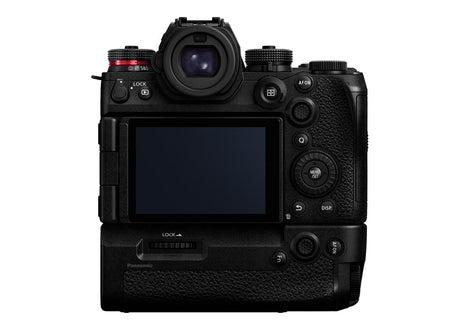 Panasonic S1IIE  - Image 6