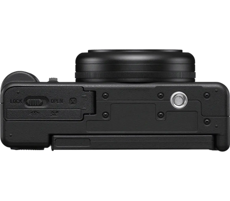Sony ZV-1F Vlog camera for Content Creators and Vloggers - Image 7