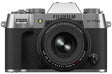 Fujifilm X-T50 - Image 1
