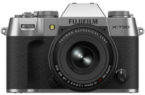 Fujifilm X-T50 - Image 1