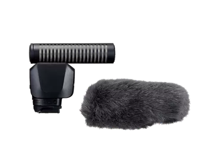 Canon Stereo Microphone DM-E1D - Image 7