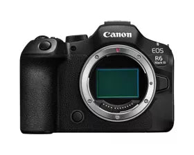 Canon EOS R6 Mark II RF24-105mm F4 L IS USM Lens Kit - Image 6