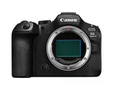 Canon EOS R6 Mark II RF24-105mm F4 L IS USM Lens Kit - Image 6