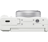 Sony ZV-1F Vlog camera for Content Creators and Vloggers - Image 7