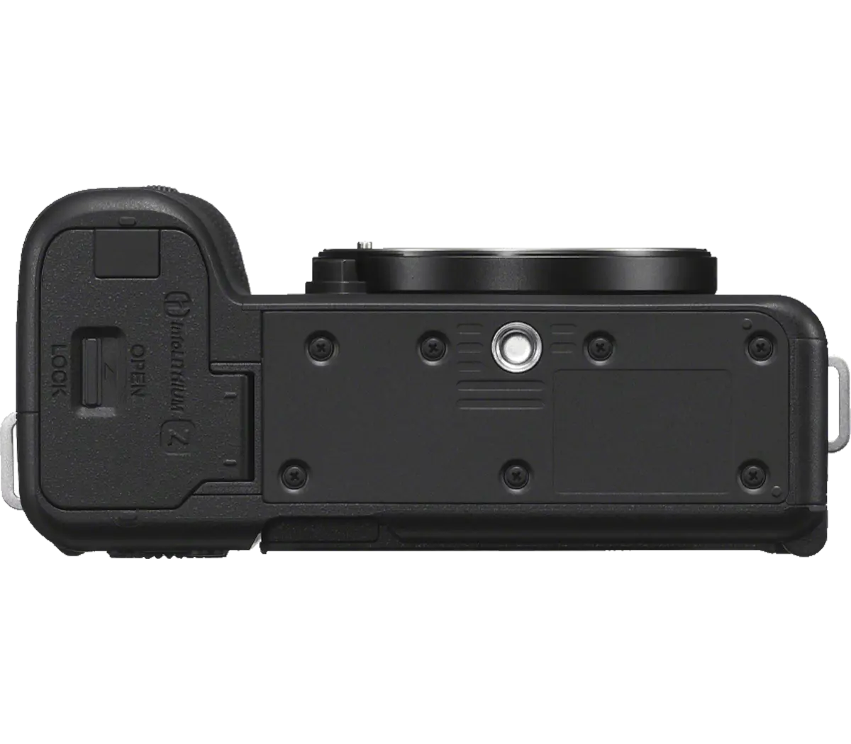 Sony Alpha ZV-E1 – Full-frame Interchangeable Lens Mirrorless Vlog Camera with Lens Kit - Image 7