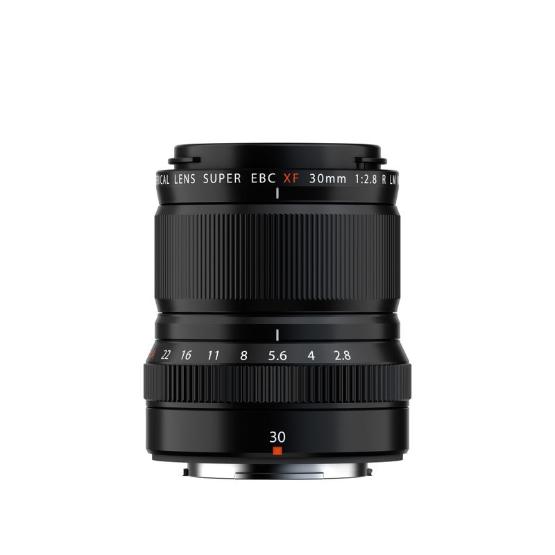 Fujifilm XF30mmF2.8 R LM WR Macro Lens - Image 7