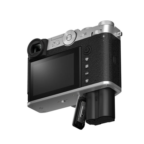 Fujifilm GFX100RF Digital Camera - Image 7