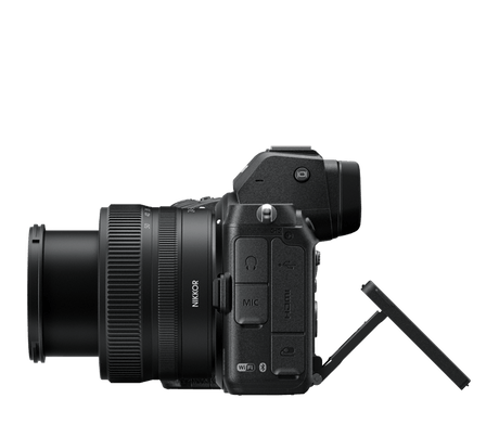 Nikon Z 5 Mirrorless Camera - Image 7