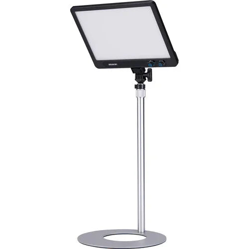amaran Base Desk Stand for Verge (Silver)