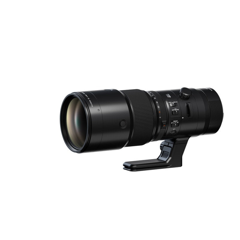 Fujifilm GF500mmF5.6 R LM OIS WR Lens - Image 7