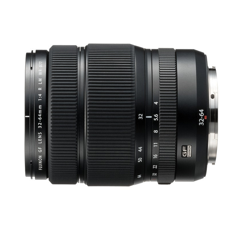 Fujifilm GF32-64mmF4 Lens - Image 7