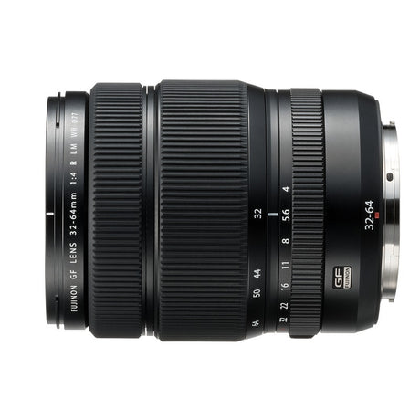 Fujifilm GF32-64mmF4 Lens - Image 7