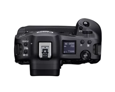 Canon EOS R3 Body - Image 7