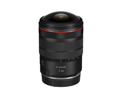 Canon RF7-14mm F2.8-3.5 L Fisheye STM - Image 6