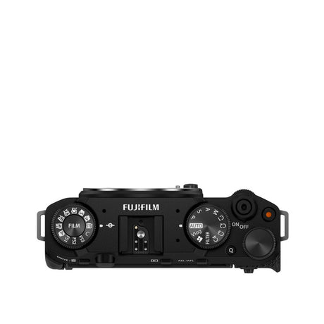 Fujifilm X-M5 Mirrorless Digital Camera - Image 7