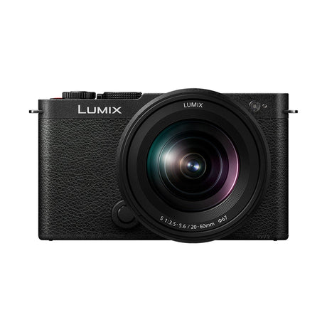 Panasonic LUMIX GX85 Mirrorless Camera + 12-32mm F3.5-5.6 Lens - Image 6