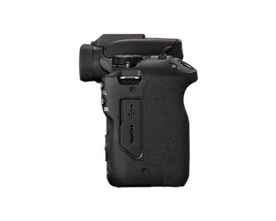 Canon EOS R50 Body - Image 7