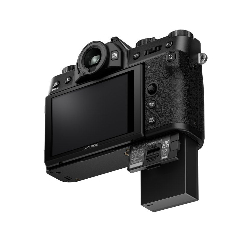 Fujifilm X-T30 III - Image 7