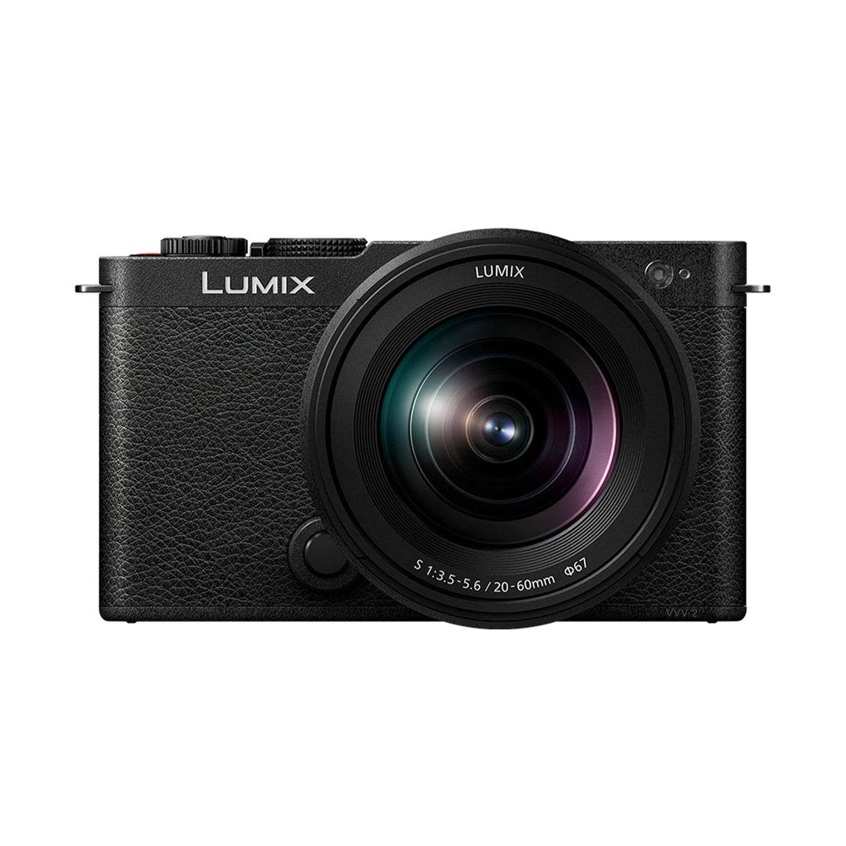 Panasonic LUMIX GX85 Mirrorless Camera + 12-32mm, 45-150mm Lenses - Image 6