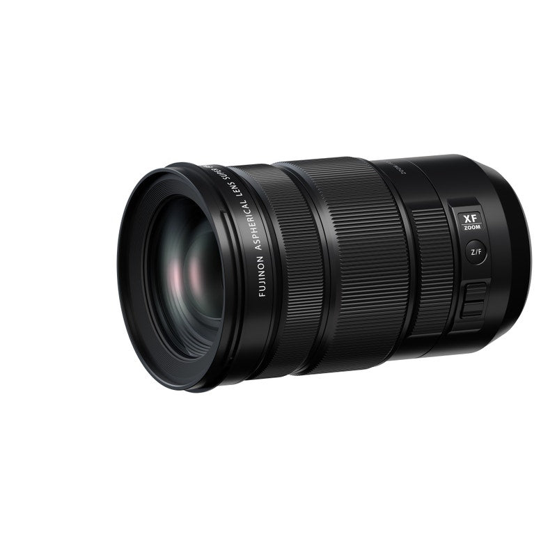 Fujifilm XF18-120mmF4 LM PZ WR Lens - Image 7