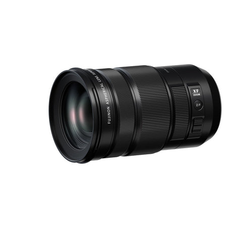Fujifilm XF18-120mmF4 LM PZ WR Lens - Image 7