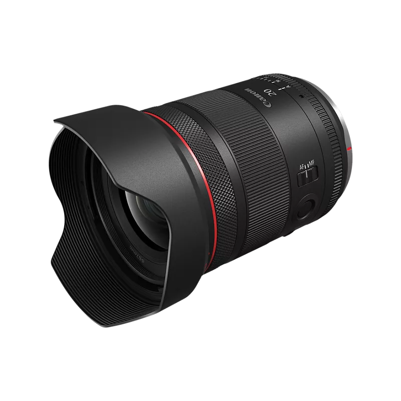 Canon RF20mm F1.4 L VCM - Image 7