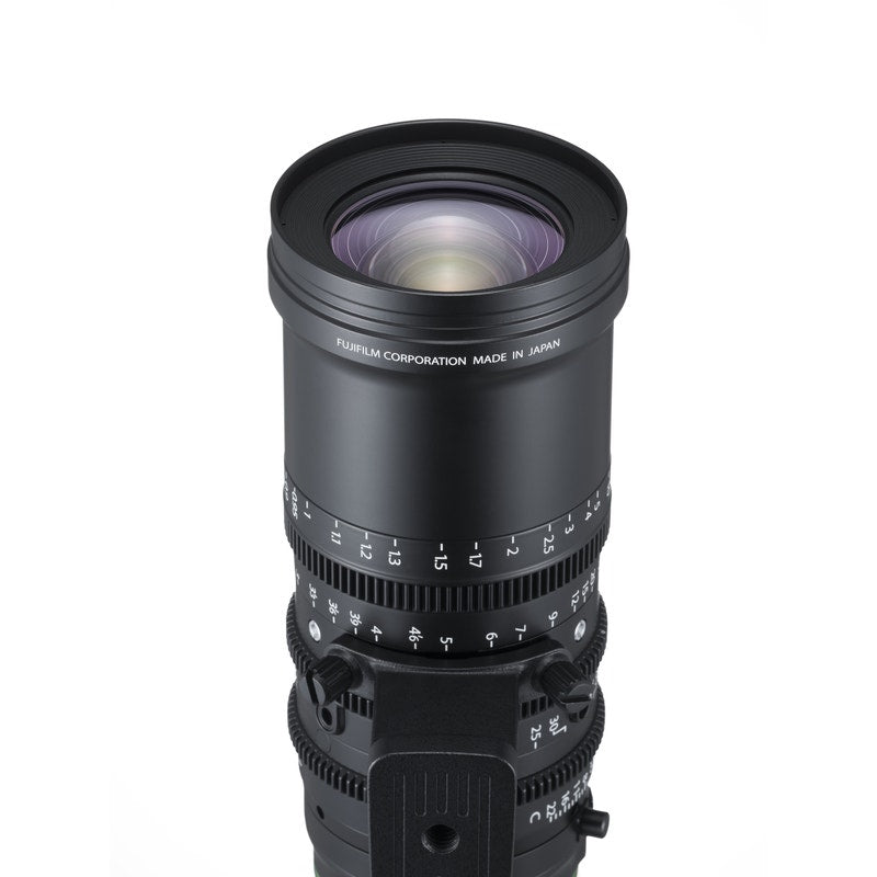Fujifilm MKX18-55mmT2.9 Lens - Image 4