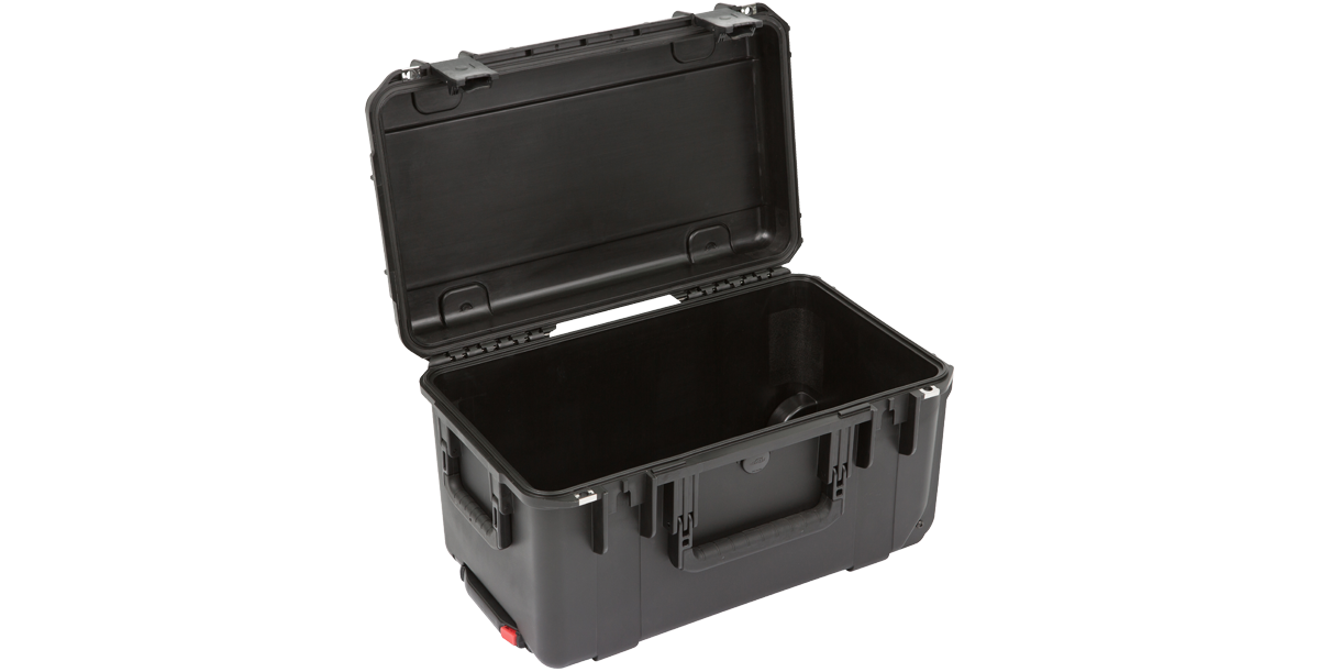 SKB 3iSeries Mil-Std Waterproof Case