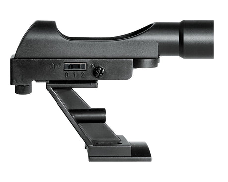 Bresser Spica 130mm EQ2 Telescope