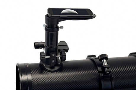 Bresser Spica 130mm EQ2 Telescope