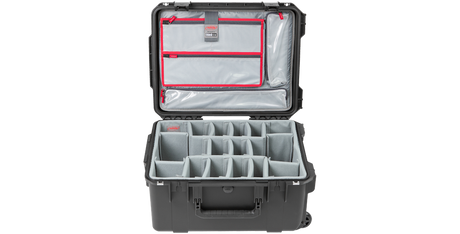 SKB 3iSeries Waterproof Case