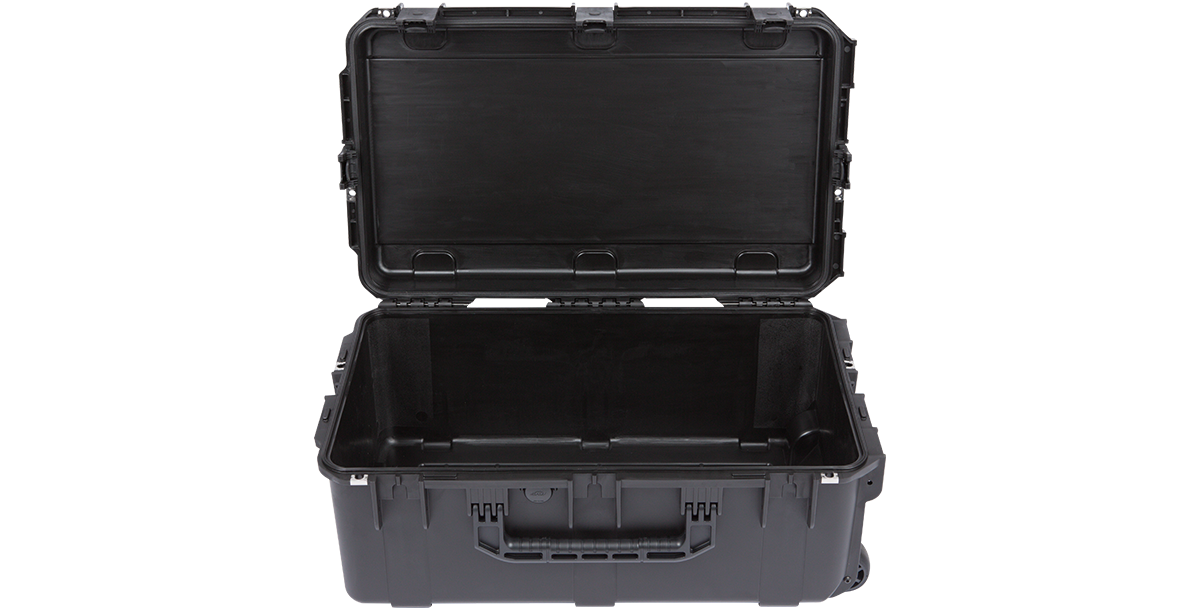 SKB 3iSeries Mil-Std Waterproof Case