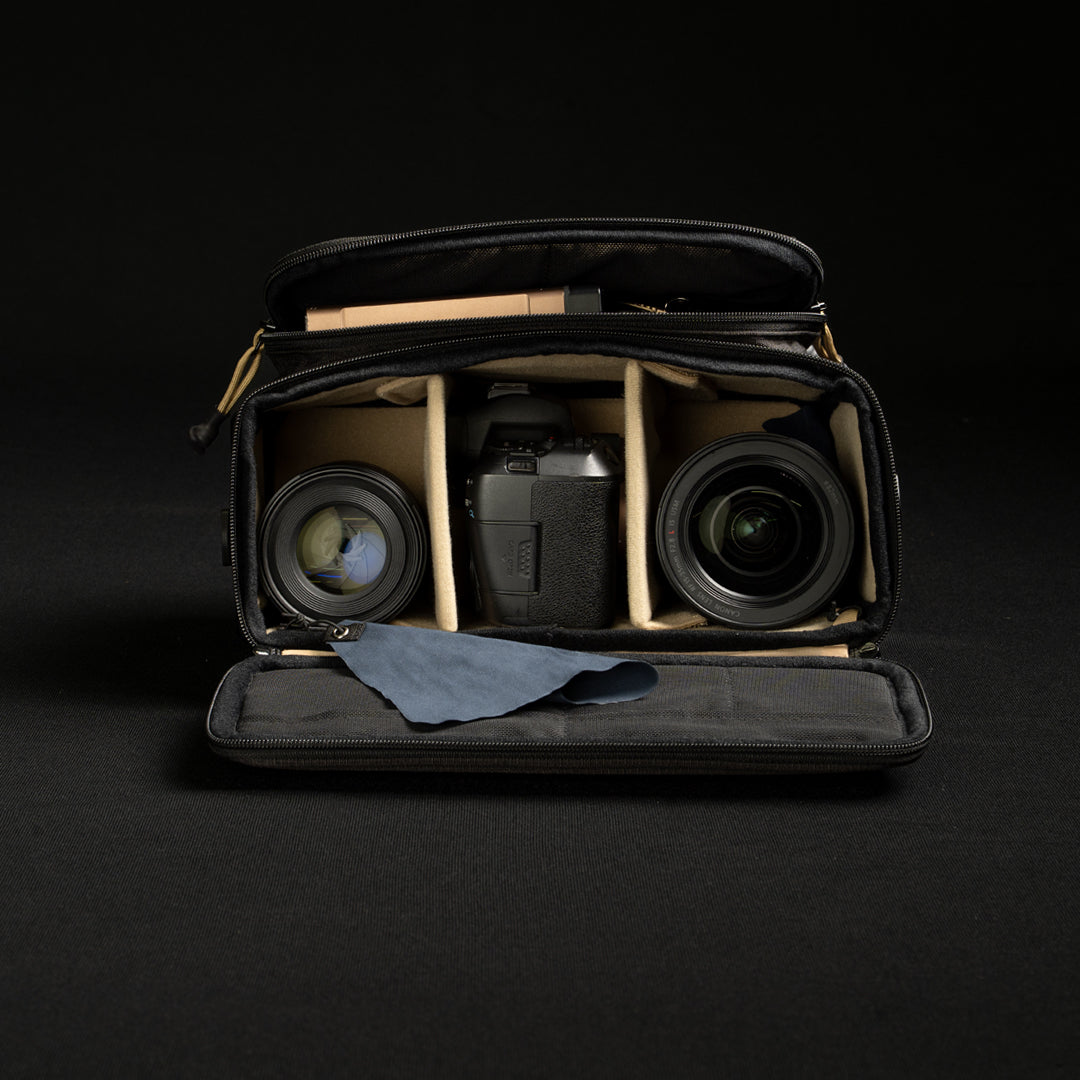 6L Shoulder Bag