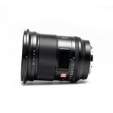 Viltrox AF 16mm F1.8 Full-Frame Lens for L-Mount