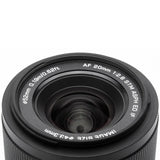 Viltrox AF 20mm F2.8 Air Full-Frame Lens for Sony E-Mount White/Black