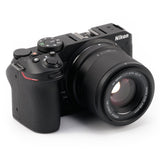 Viltrox AF 56mm F1.7 Air APS-C Lens for Nikon Z-Mount