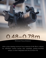 Arcana 1.5X Anamorphic T2.1 Full frame