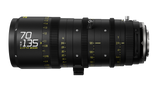 Catta Zoom T2.9-22   18-35|35-80|70-135MM DZOFILM Store