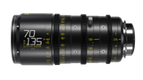 Catta Ace 18-35|35-80|70-135 mm FF|T2.9-22 DZOFILM Store