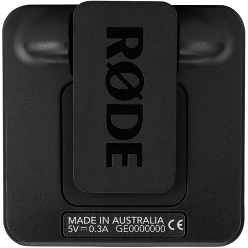 Wireless Go II Transmitter