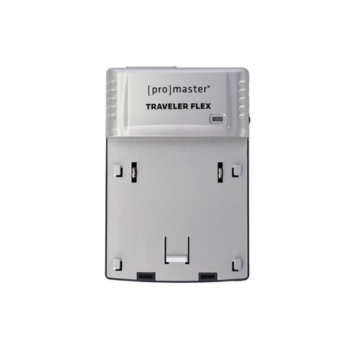 ProMaster Traveler Flex Charger for Interchangeable Lens Camera Batteries - Image 5