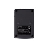 ProMaster Traveler Flex Charger for Interchangeable Lens Camera Batteries - Image 6