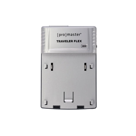 ProMaster Traveler Flex Charger for most Canon Batteries - Image 2