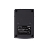 Traveler Flex Charger for most Nikon Batteries