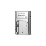 Traveler Flex Charger for Sony Batteries