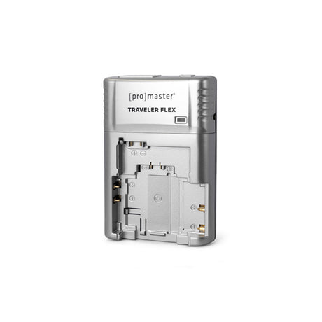 ProMaster Traveler Flex Charger for most Sony Batteries  - Image 2