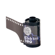 Flic Film Elektra 100 35mm Film — 36 Exposures