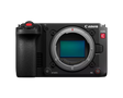 Canon EOS C50 Cinema Camera