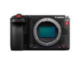 Canon EOS C50