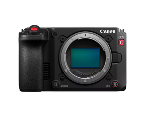 Canon EOS C50 Cinema Camera